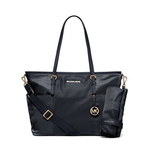 michael kors diaper bag clearance|michael kors diaper bag navy.